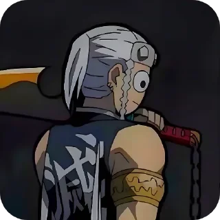 😱
