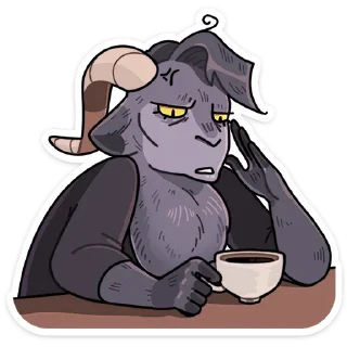 ☕️