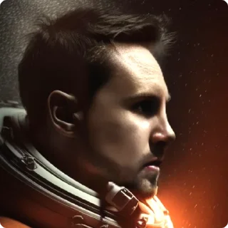☄️
