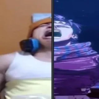 😫