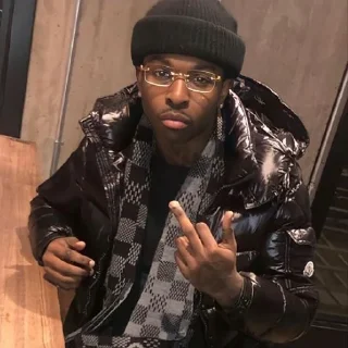 🖕