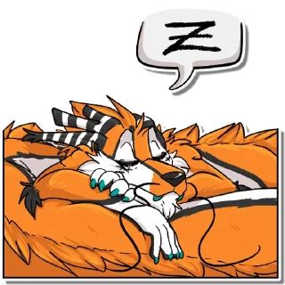 💤