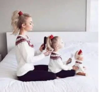 👩‍👧