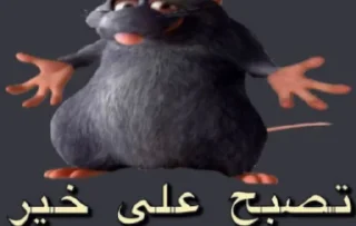 🐭