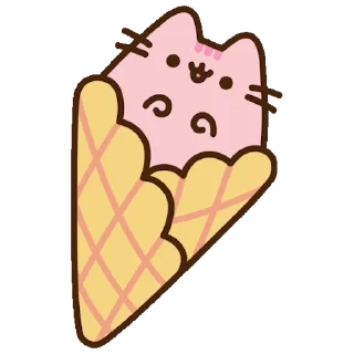 🍦