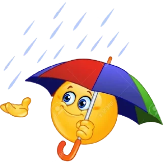 ☔️