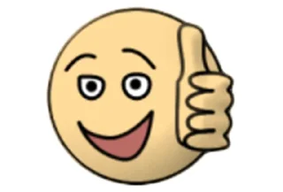 👍