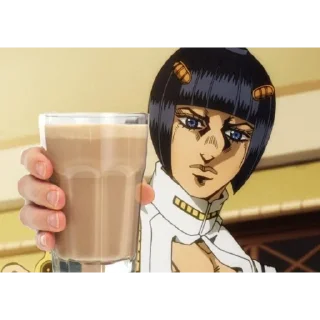 ☕