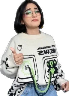 👍