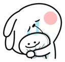 😢