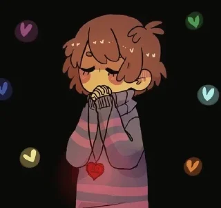 ♥️