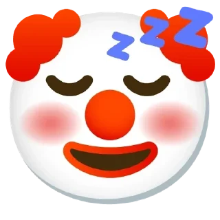 😴