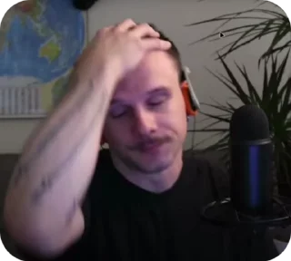 😐