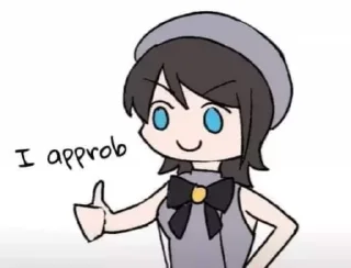 👍
