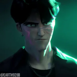 🤨