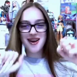 😭