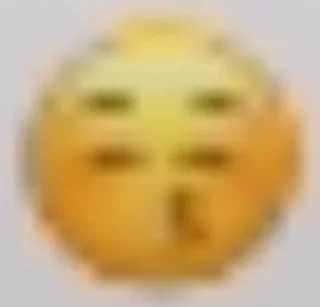 😚