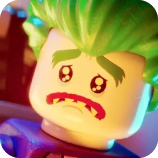 😟
