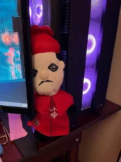 ☠️