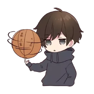 🏀