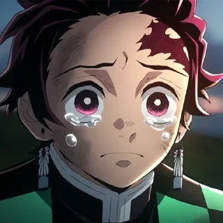 😢