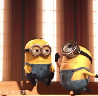 😱