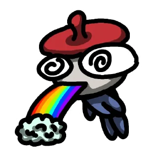 🌈