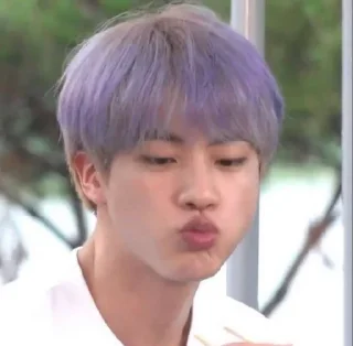 😙