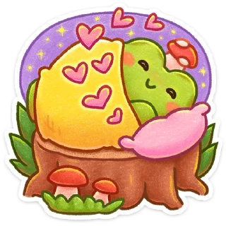 🐸