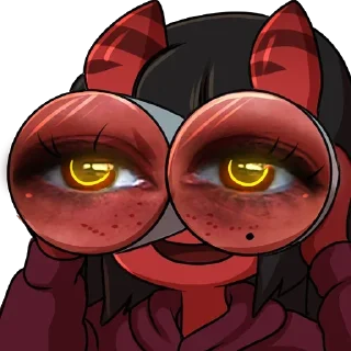 👀