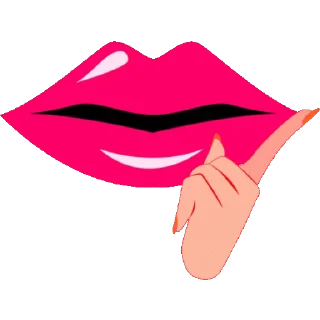 👄