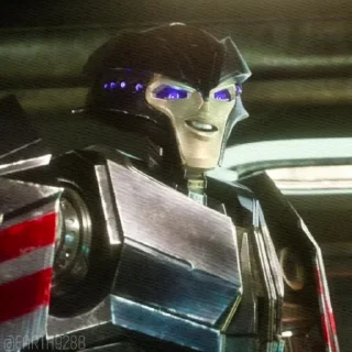 😏