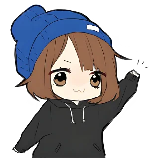 👋
