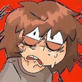 😡