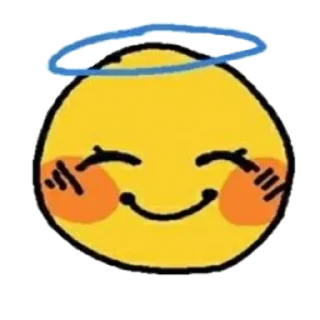 😇