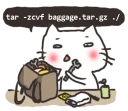 🎒