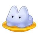 Jelly Bunny @StickersDVM2