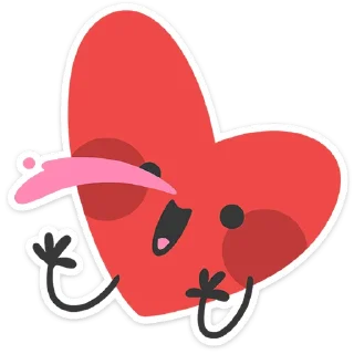 ❤️