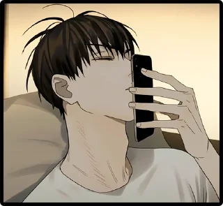 💋
