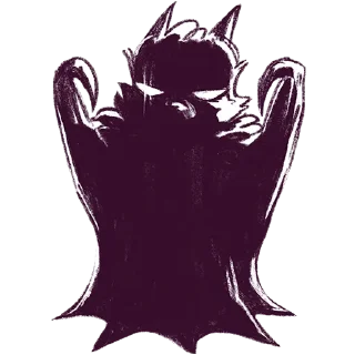 😈