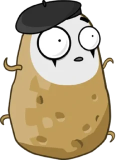 🥔