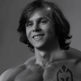 💪