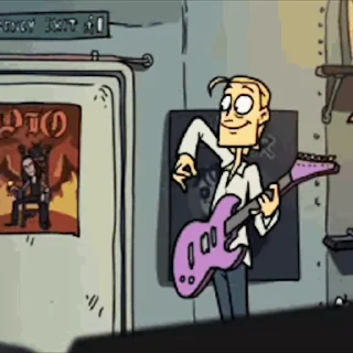 🎸