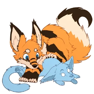 🦊