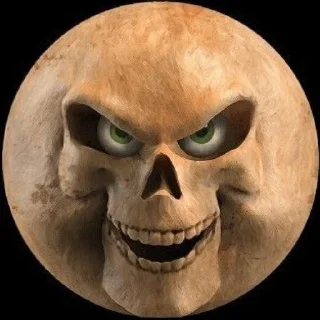 💀