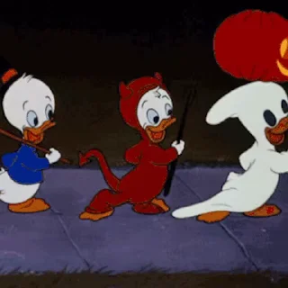 🦆