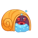 😴
