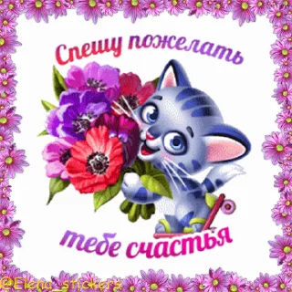 😺