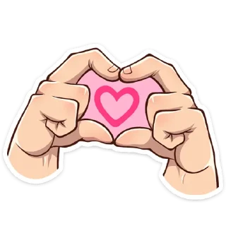 ❤️