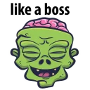 🧟‍♂️